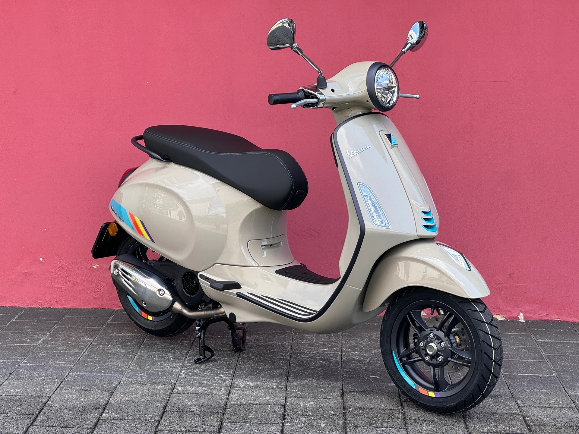 PIAGGIO Vespa 125 Primavera Sport ABS-image-4