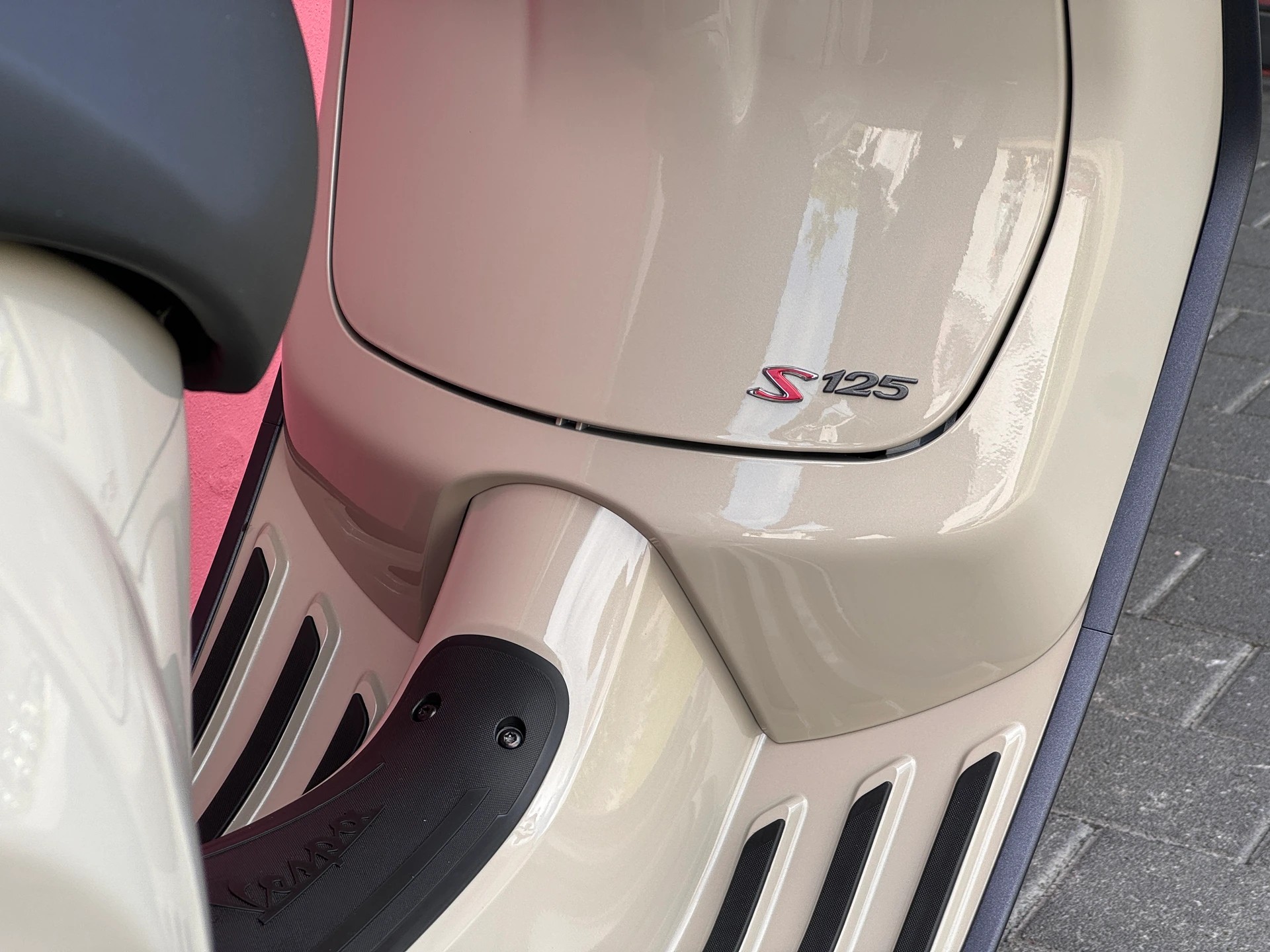 PIAGGIO Vespa 125 Primavera Sport ABS-image-7