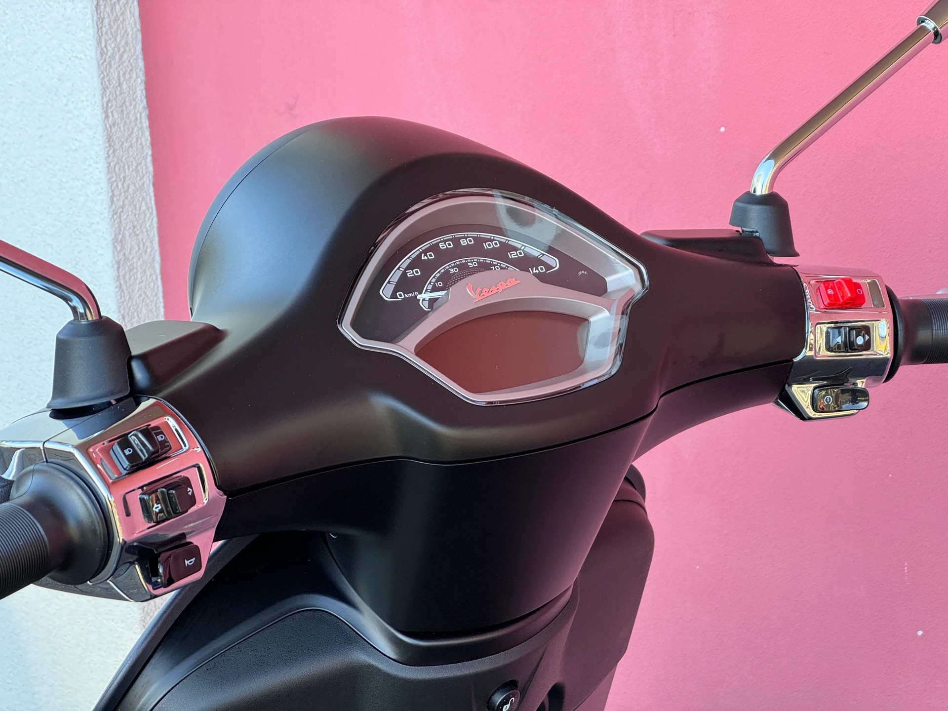 PIAGGIO Vespa 125 Primavera S ABS-image-4