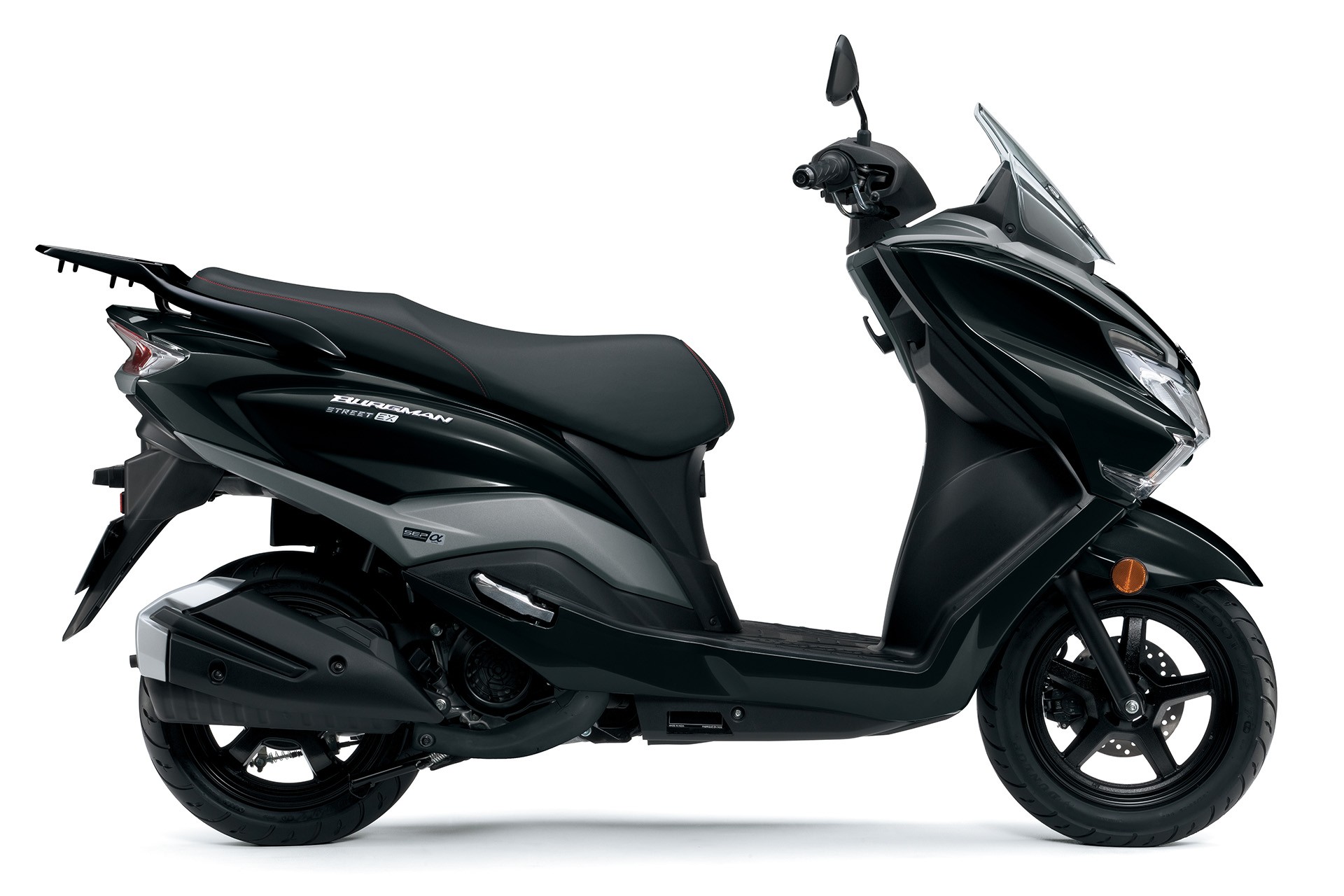 SUZUKI Street-image-3