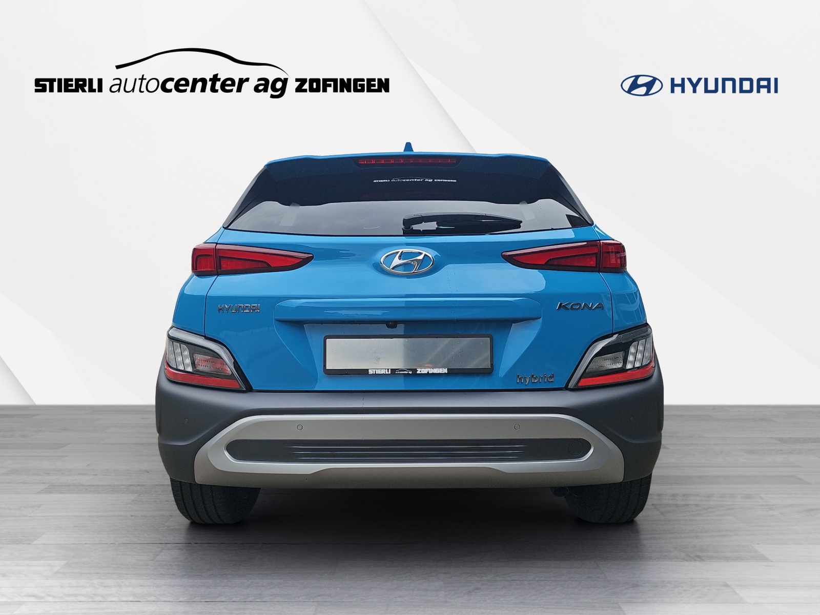 HYUNDAI Kona 1.6 GDi Hybrid Vertex-image-5