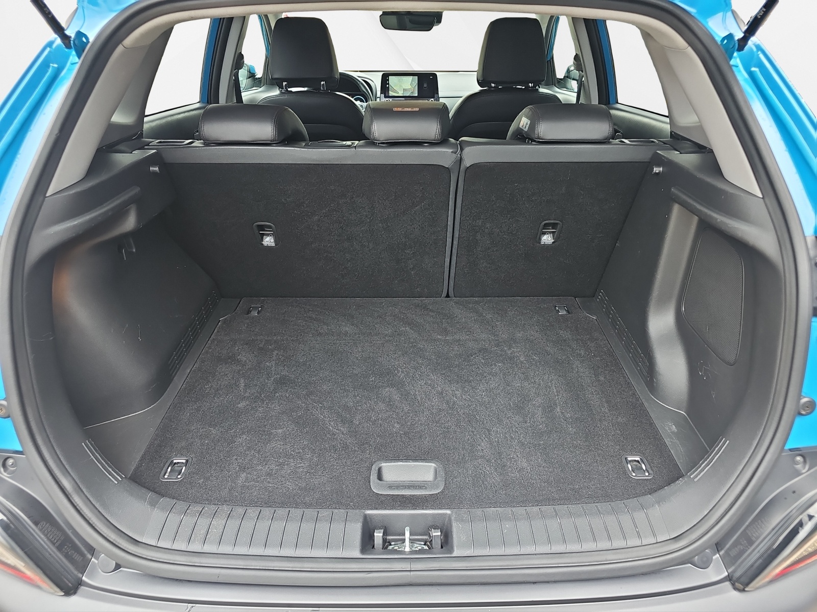 HYUNDAI Kona 1.6 GDi Hybrid Vertex-image-14