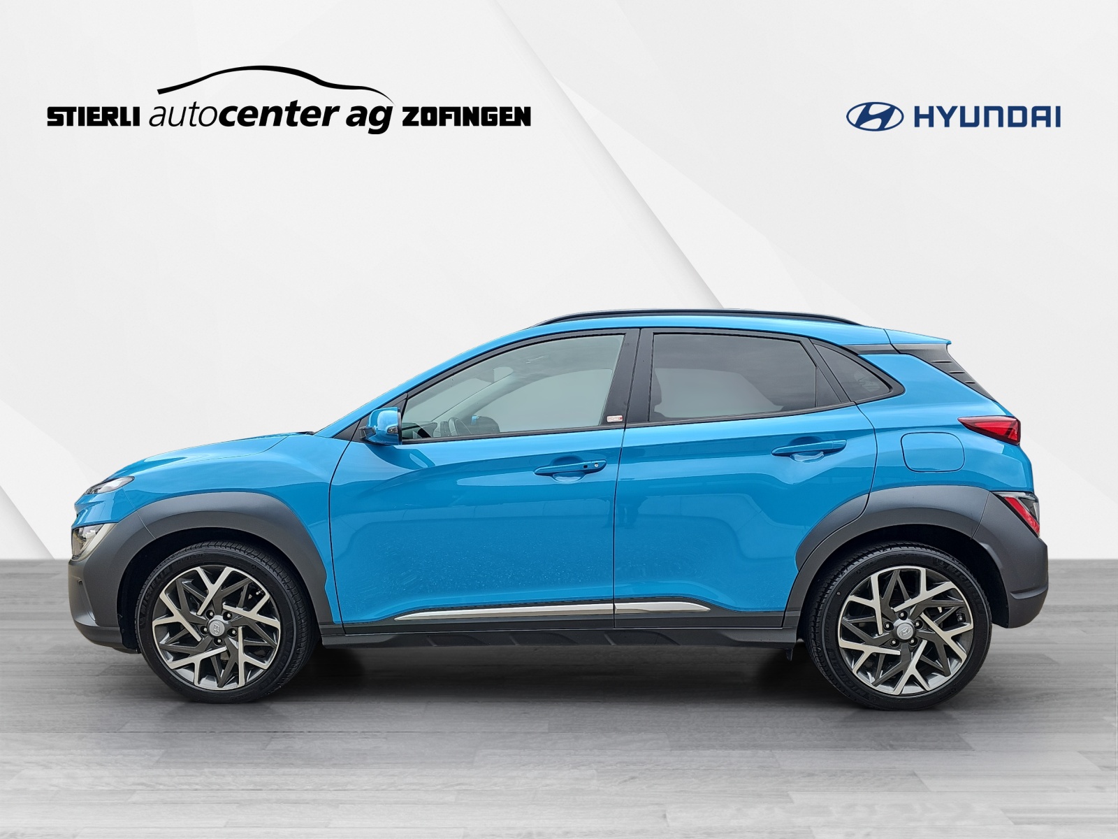 HYUNDAI Kona 1.6 GDi Hybrid Vertex-image-7