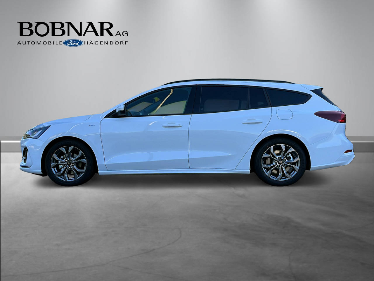 FORD Focus Station Wagon 1.0i EcoB Hybrid 155 ST-Line X-showroom-element-3
