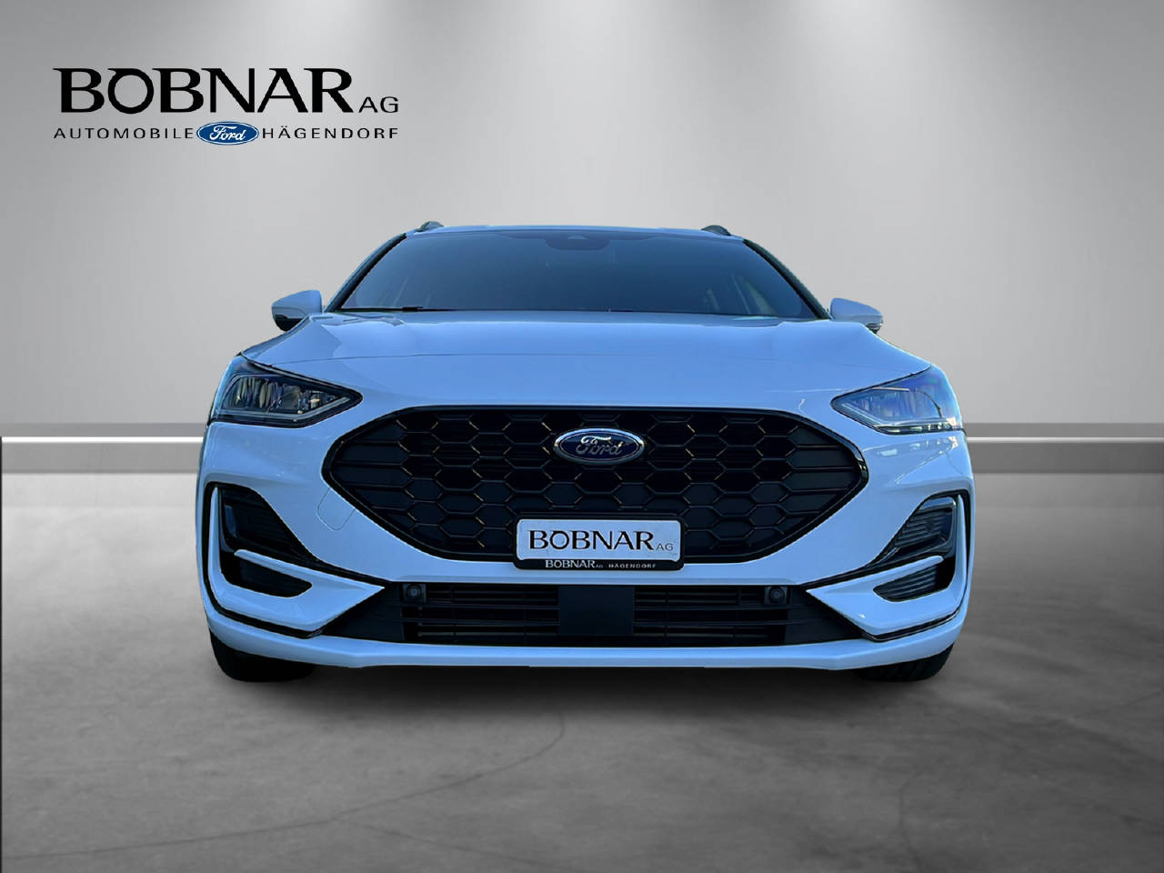 FORD Focus Station Wagon 1.0i EcoB Hybrid 155 ST-Line X-showroom-element-2