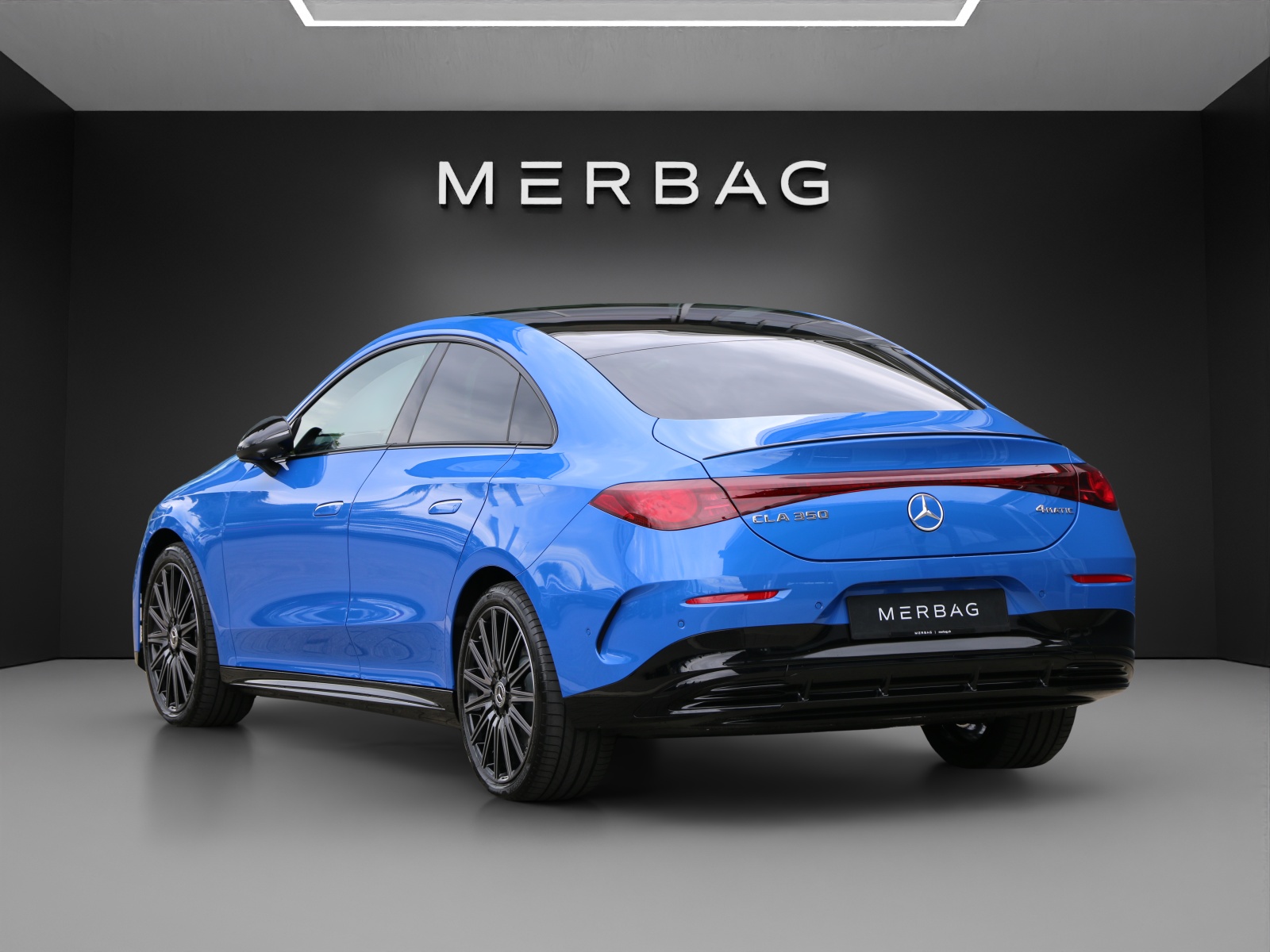MERCEDES-BENZ CLA 350 4Matic 85 kWh With EQ-image-3