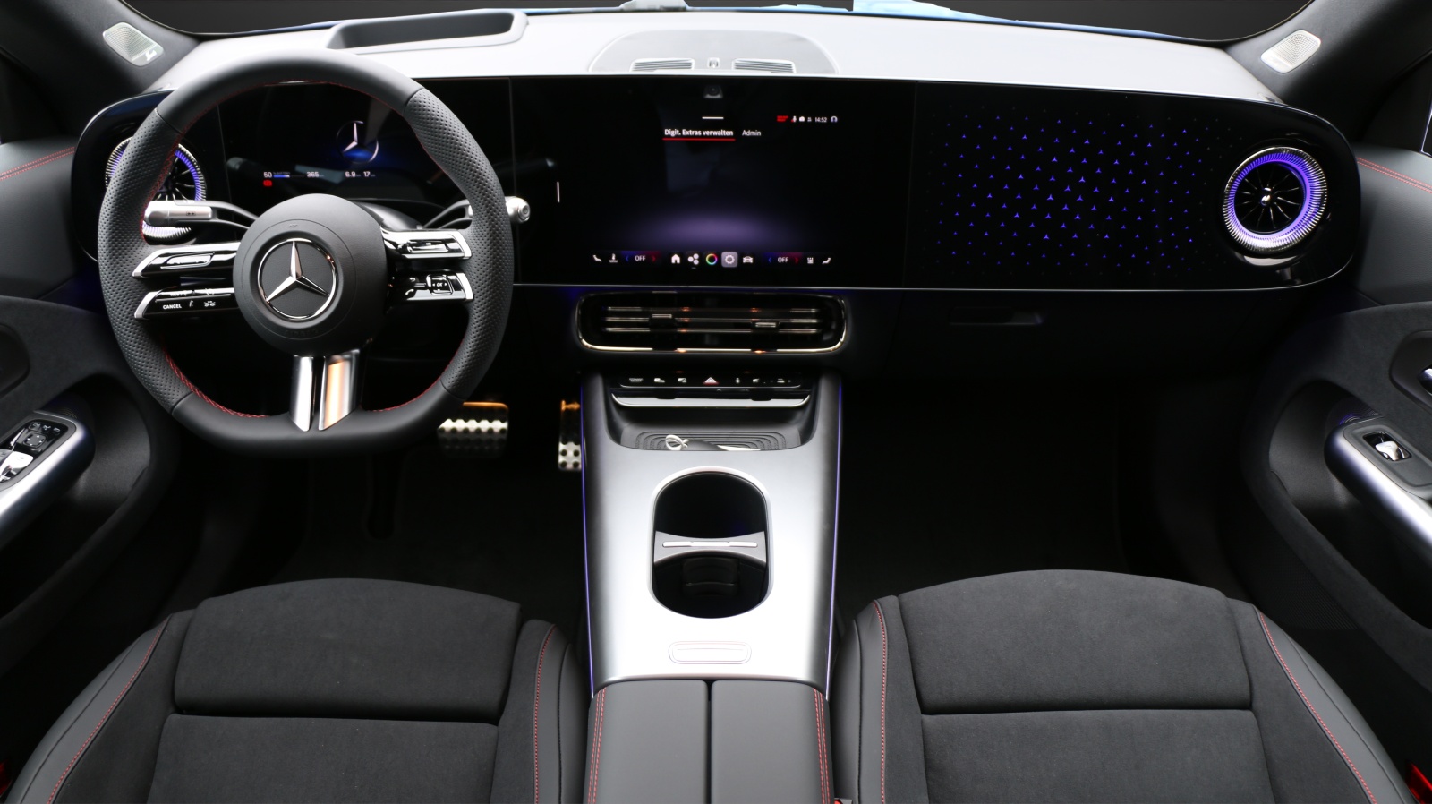 MERCEDES-BENZ CLA 350 4Matic 85 kWh With EQ-image-7