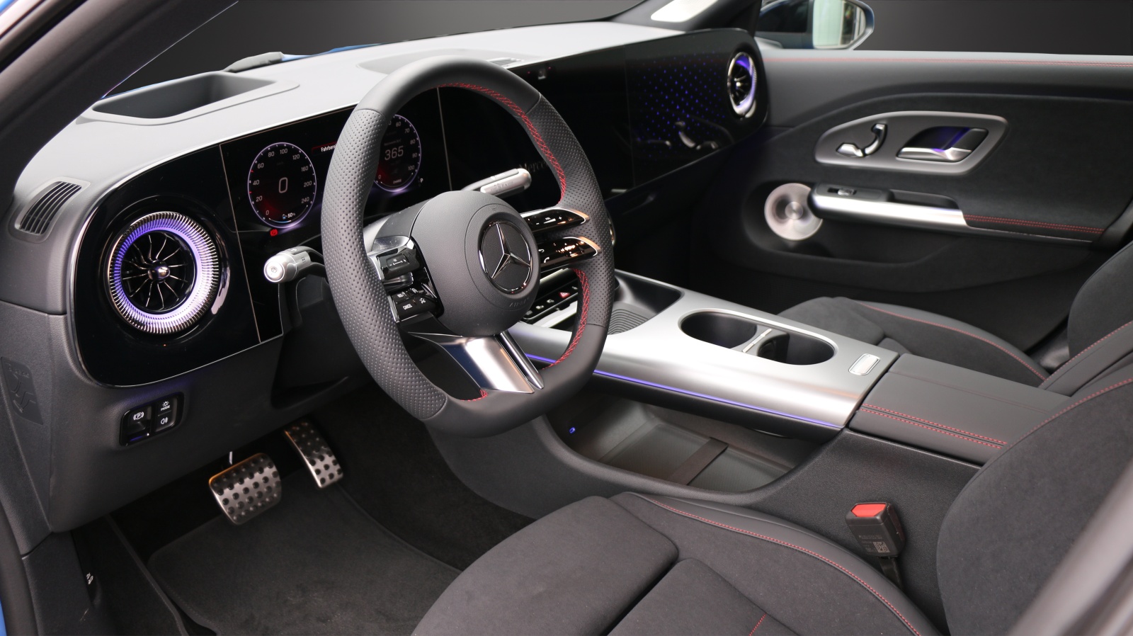MERCEDES-BENZ CLA 350 4Matic 85 kWh With EQ-image-6