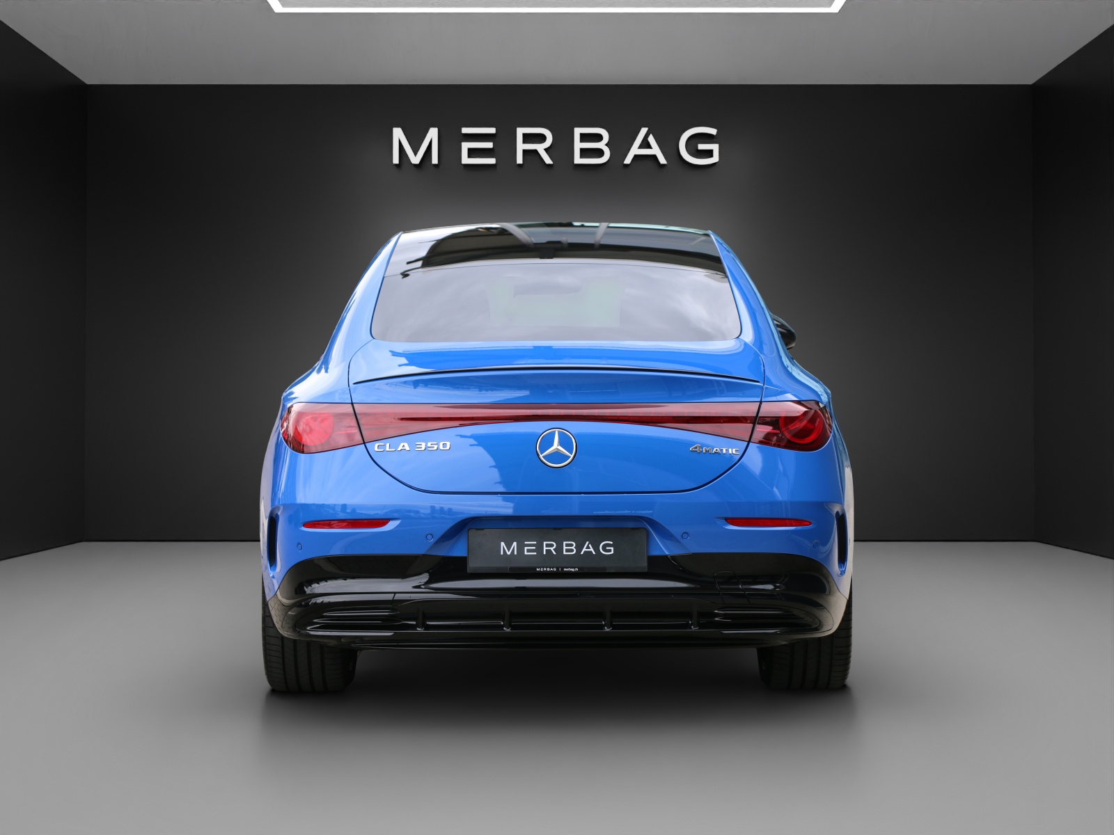 MERCEDES-BENZ CLA 350 4Matic 85 kWh With EQ-image-4