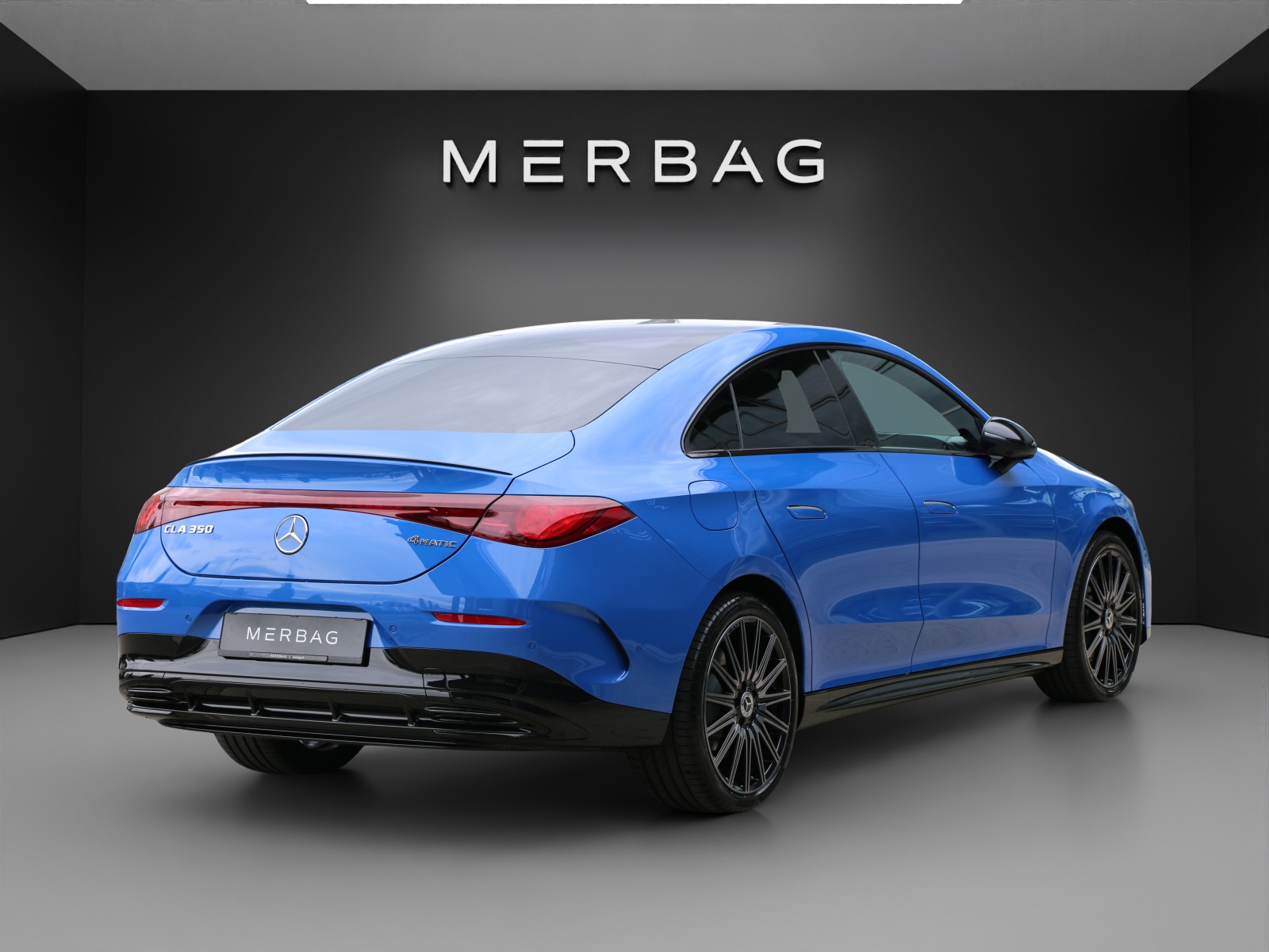 MERCEDES-BENZ CLA 350 4Matic 85 kWh With EQ-image-5