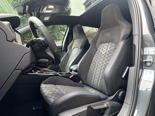 VW Golf 1.5 e TSI mHEV R-Line DSG 5 Jahre Garantie-image-5