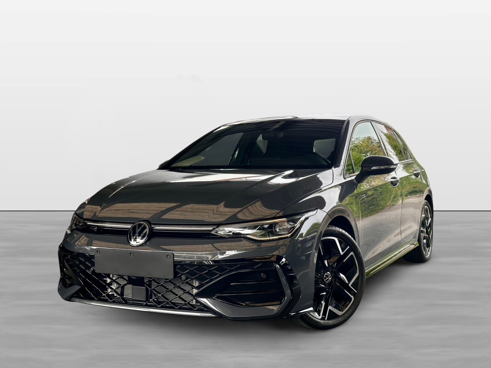 VW Golf 1.5 e TSI mHEV R-Line DSG 5 Jahre Garantie