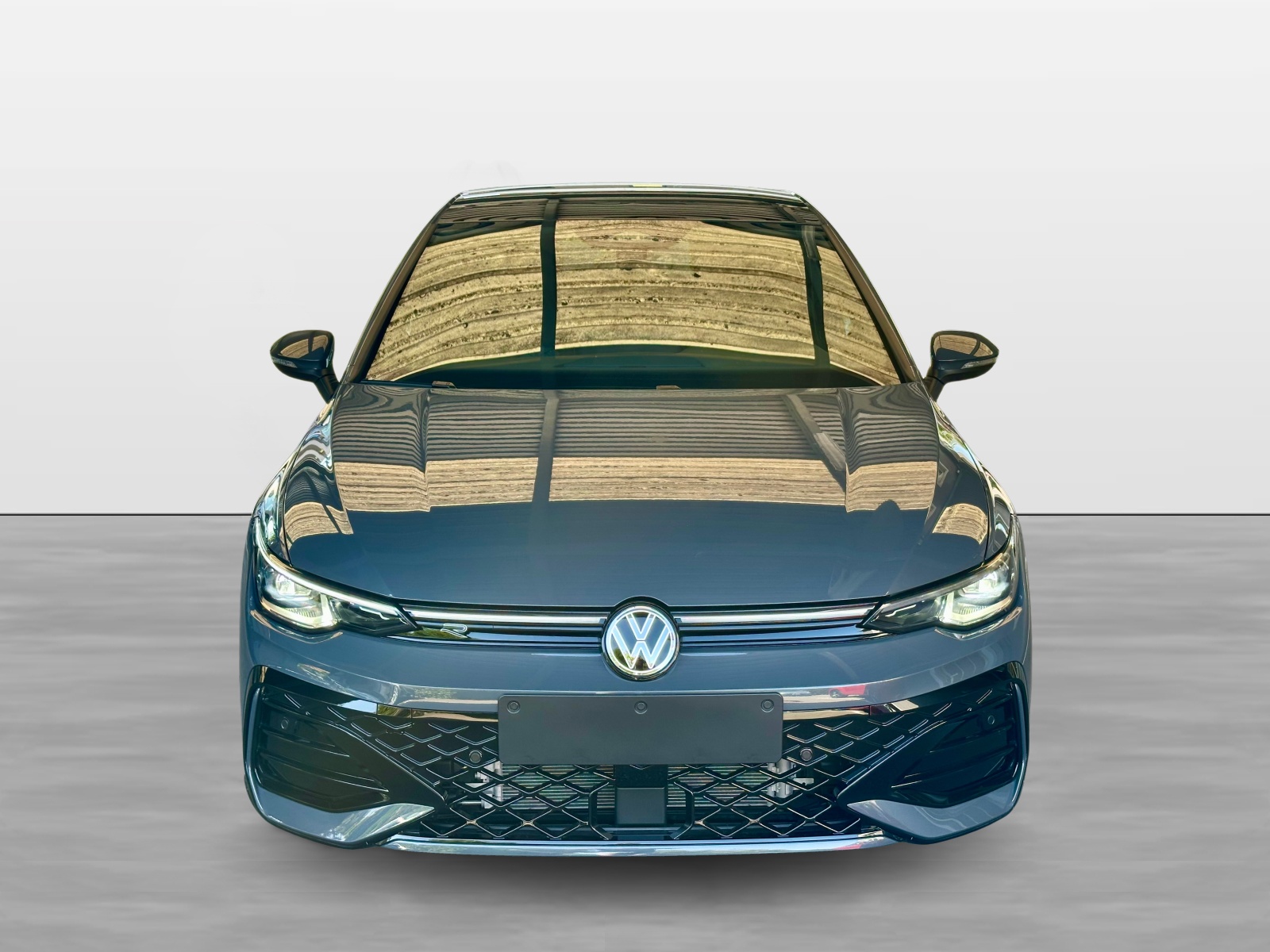 VW Golf 1.5 e TSI mHEV R-Line DSG 5 Jahre Garantie-showroom-element-2