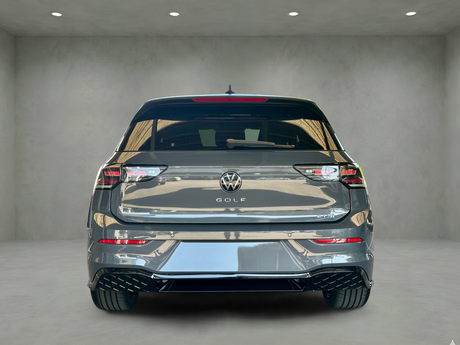 VW Golf 1.5 e TSI mHEV R-Line DSG 5 Jahre Garantie-image-8