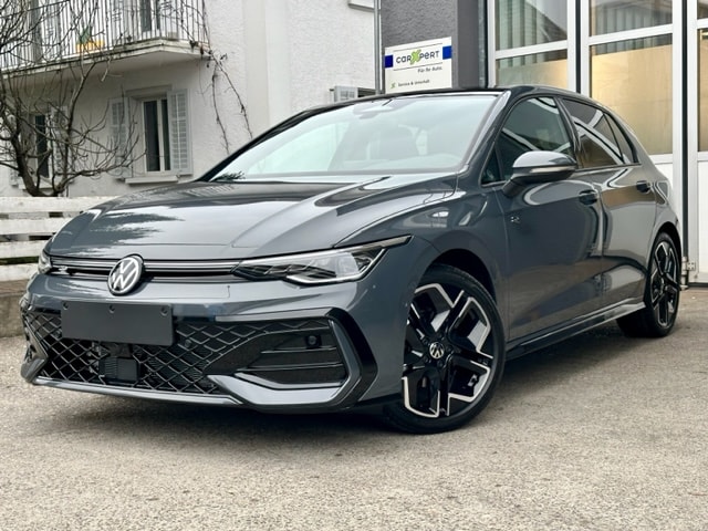 VW Golf 1.5 e TSI mHEV R-Line DSG 5 Jahre Garantie