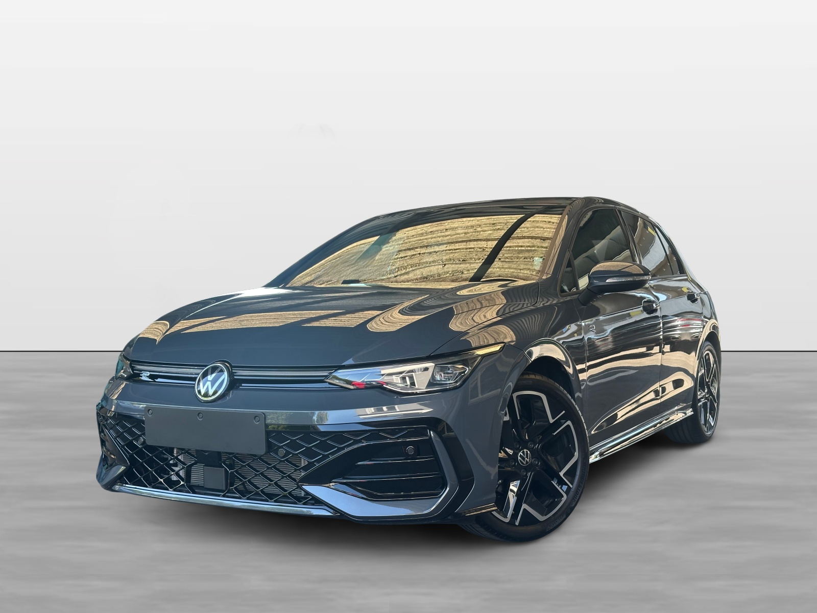 VW Golf 1.5 e TSI mHEV R-Line DSG 5 Jahre Garantie