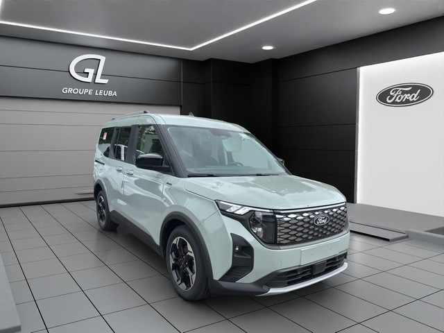 FORD Tourneo Courier TITANIUM
