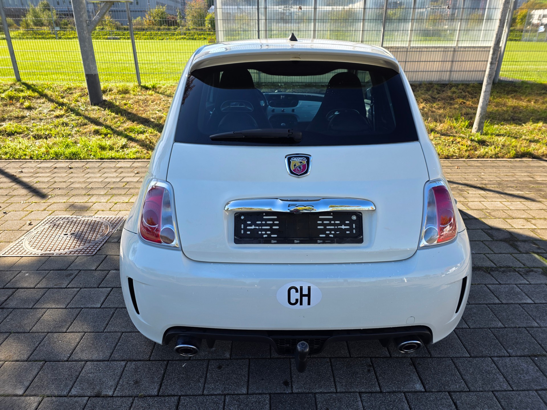 FIAT 500 1.4 16V Turbo Abarth-image-7