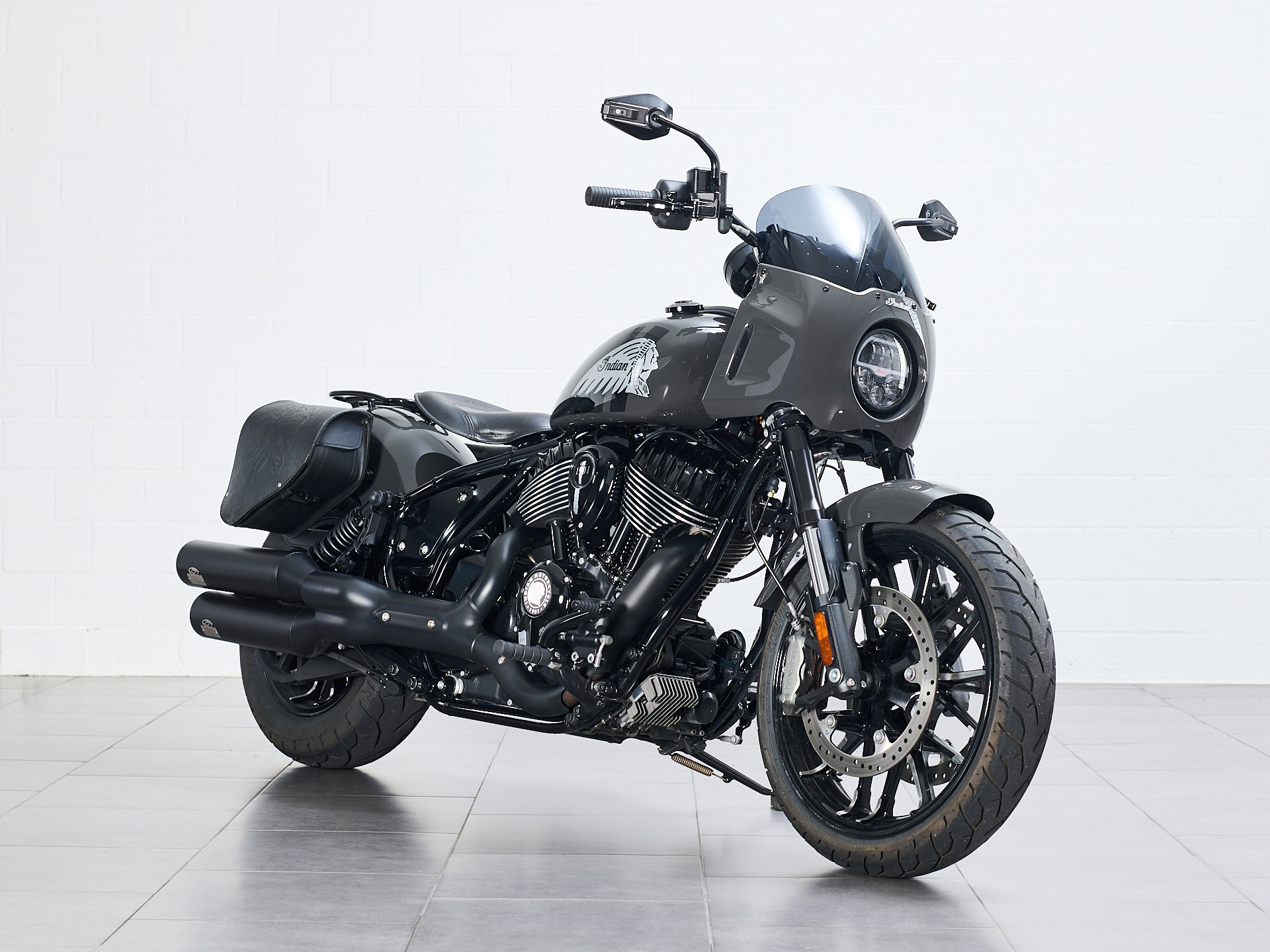 INDIAN Sport Chief-image-1