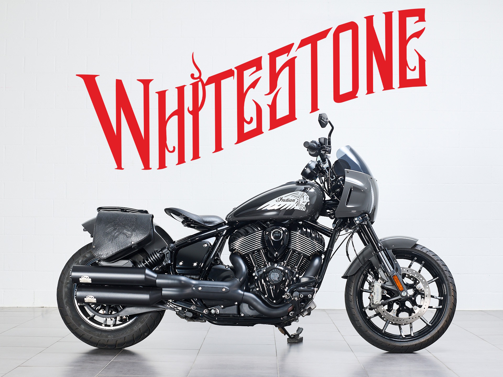 INDIAN Sport Chief-image-0