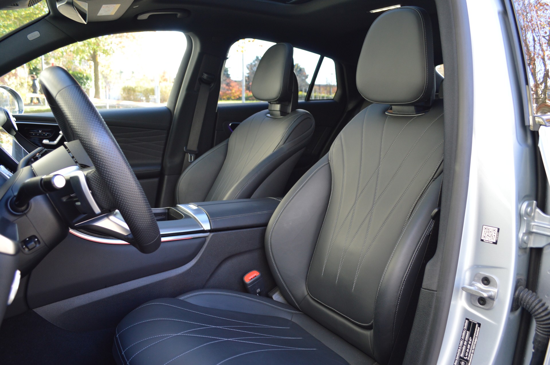 MERCEDES-BENZ GLC Coupé 300 de 4Matic 9G-Tronic-image-12