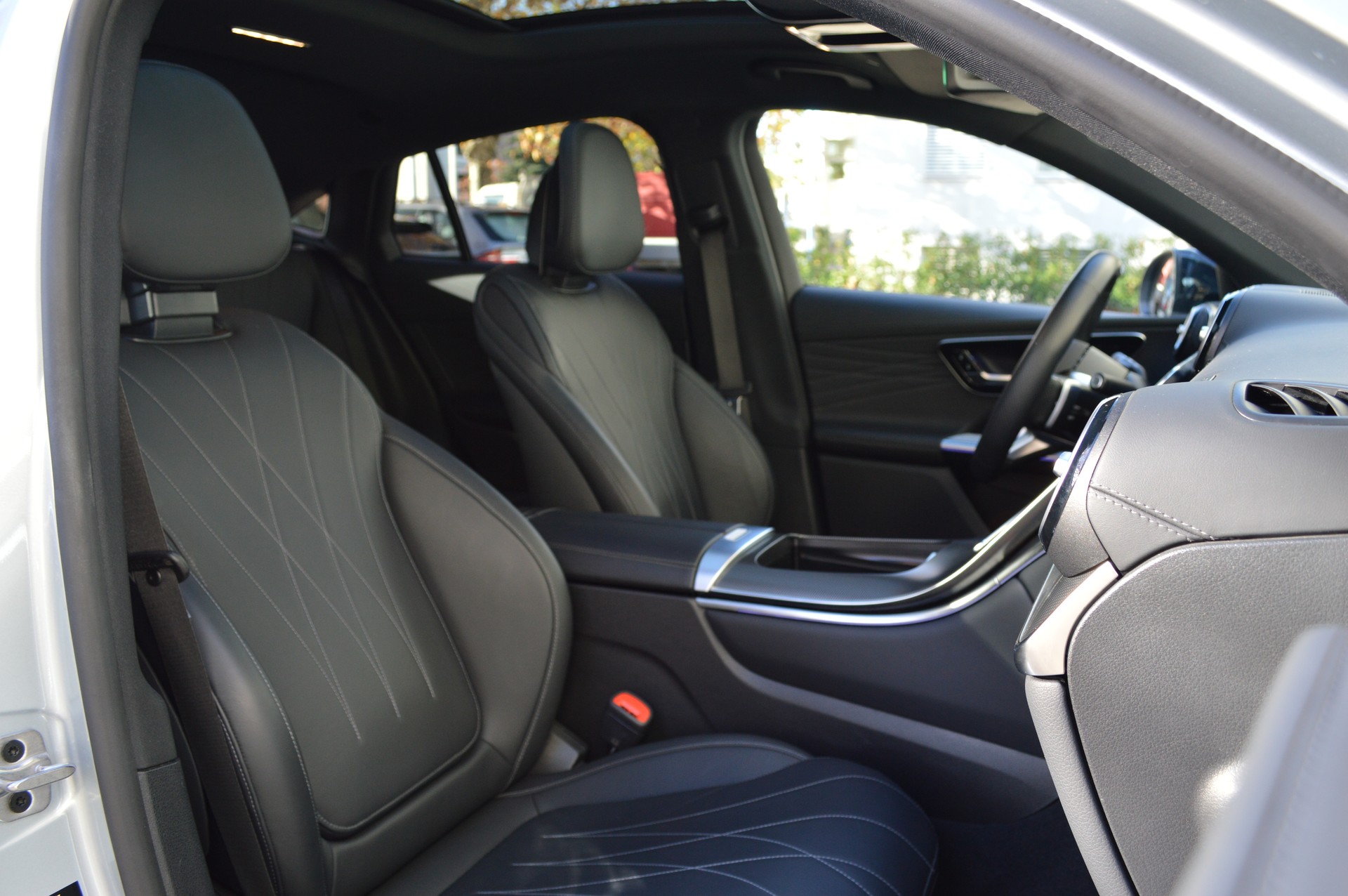 MERCEDES-BENZ GLC Coupé 300 de 4Matic 9G-Tronic-image-8