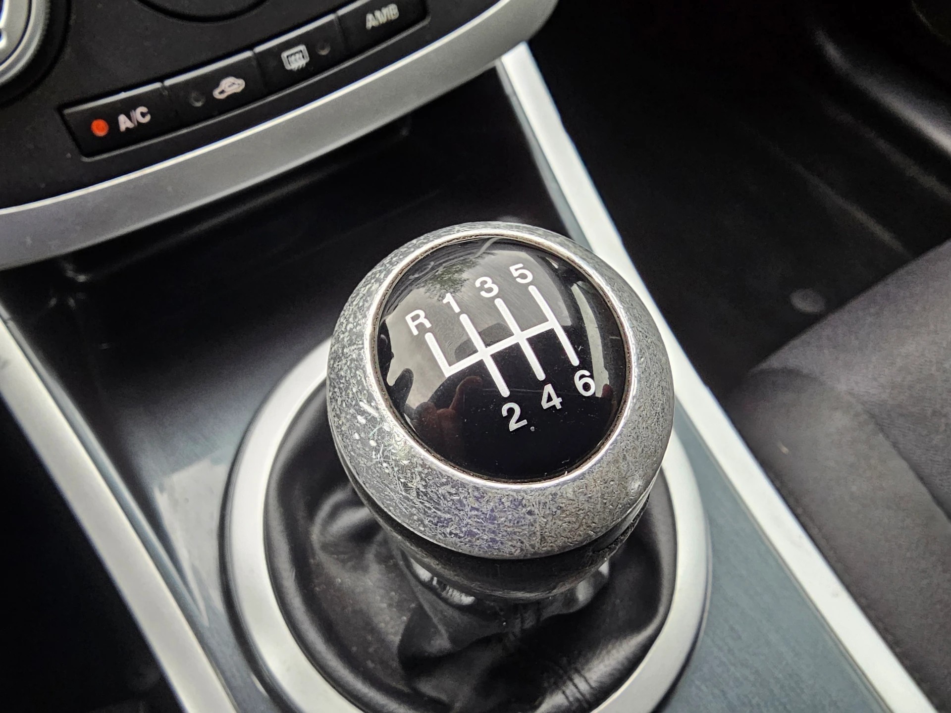 MAZDA CX-7 2.3T Sport ☆☆☆ Inklusive frischer MFK ☆☆☆ Sommer- und Winterräder ☆☆☆-image-11