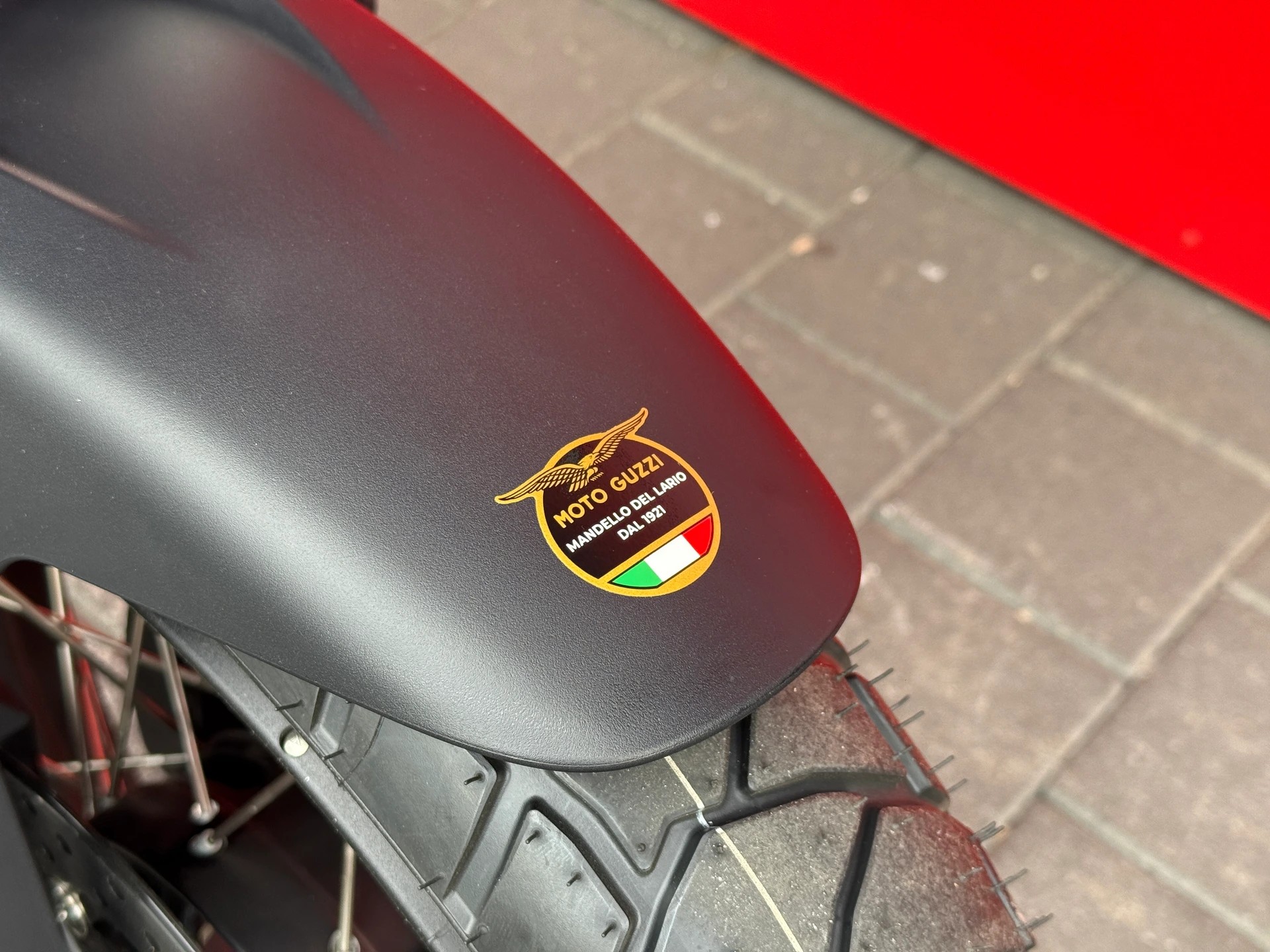 MOTO GUZZI Stelvio 1000 PFF RAS E5+-image-4
