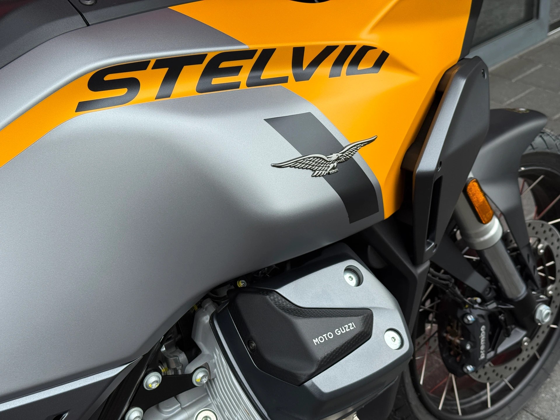 MOTO GUZZI Stelvio 1000 PFF RAS E5+-image-13