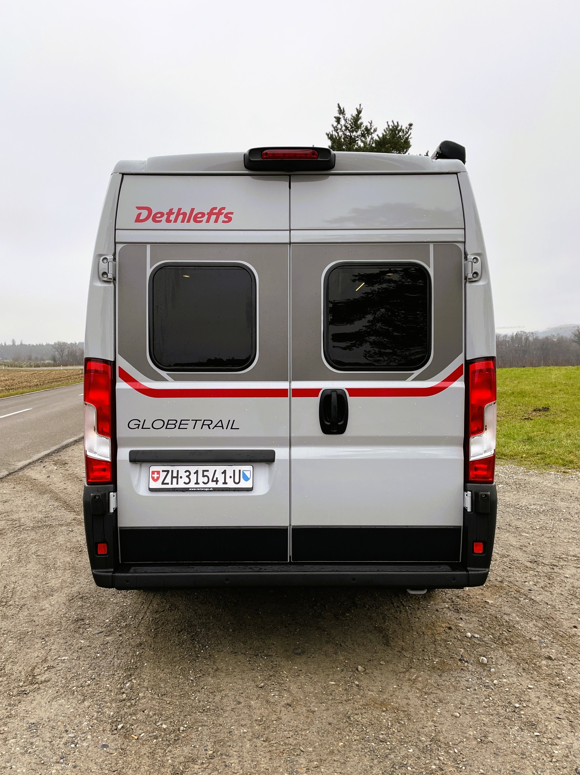 DETHLEFFS Globetrail 640 ES-image-4