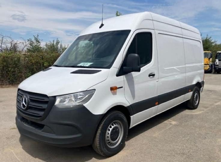 MERCEDES-BENZ eSprinter 312 47kWh Standard