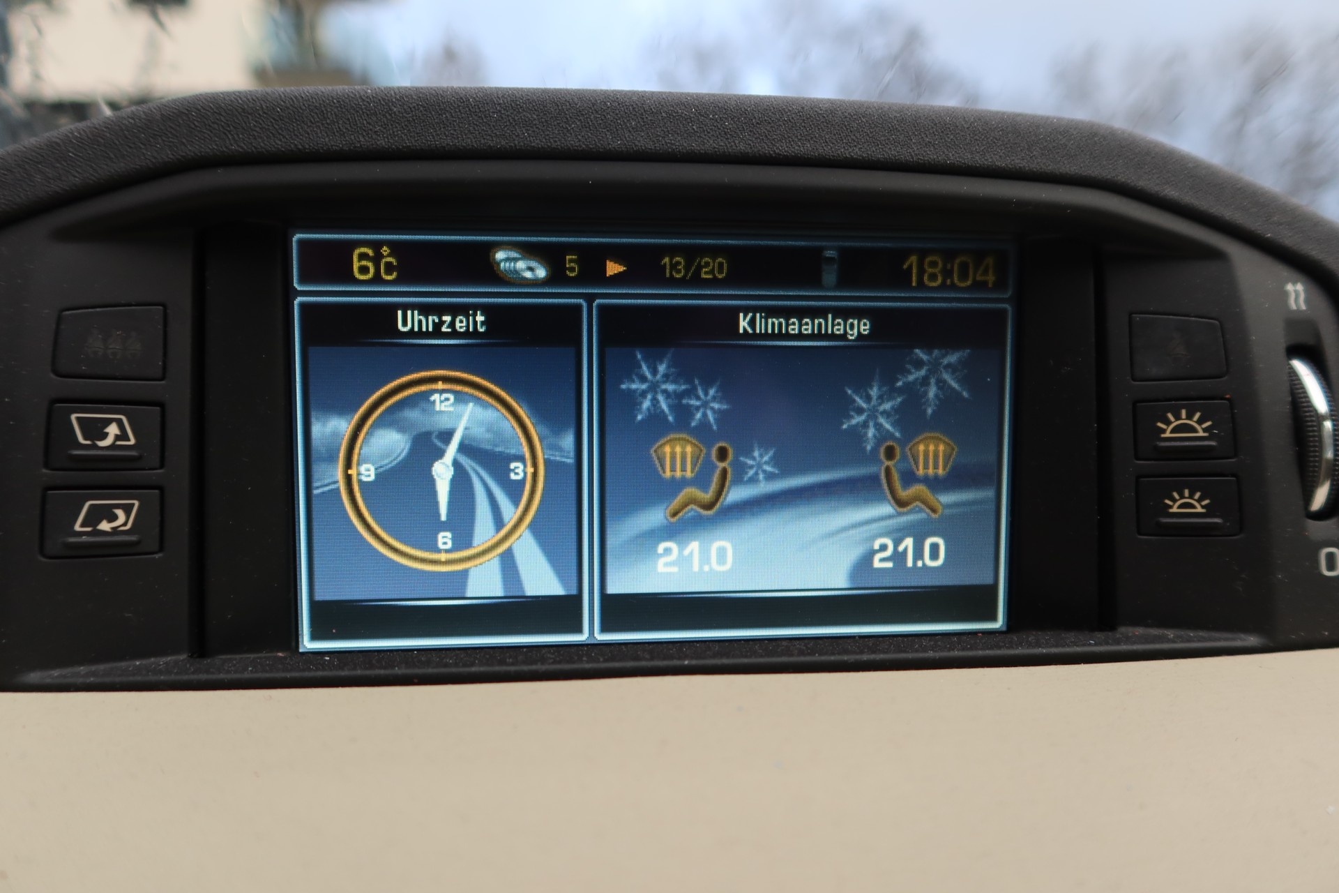 CITROEN C6 2.7 HDi V6 Exclusive-image-10
