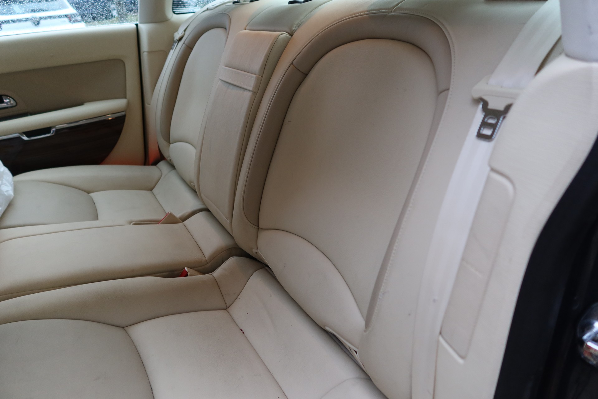 CITROEN C6 2.7 HDi V6 Exclusive-image-8