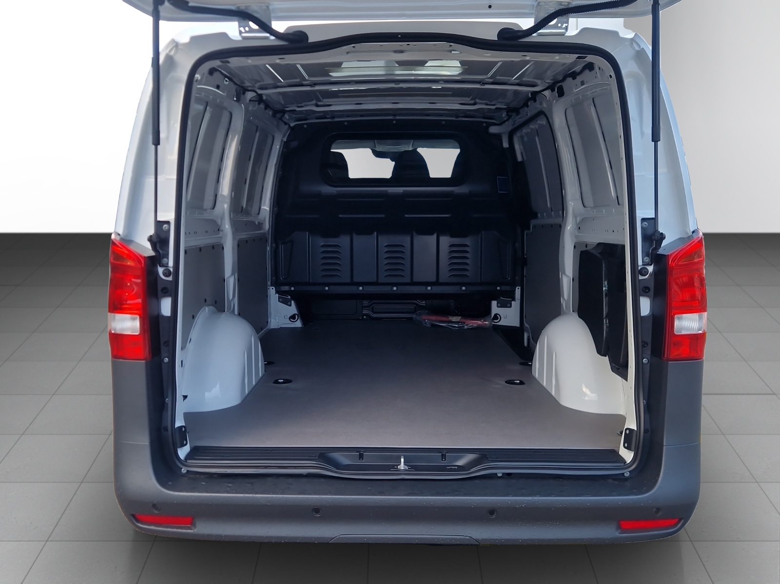 MERCEDES-BENZ Vito 114 CDI Lang Pro 9G-Tronic 4M WORKER-image-10