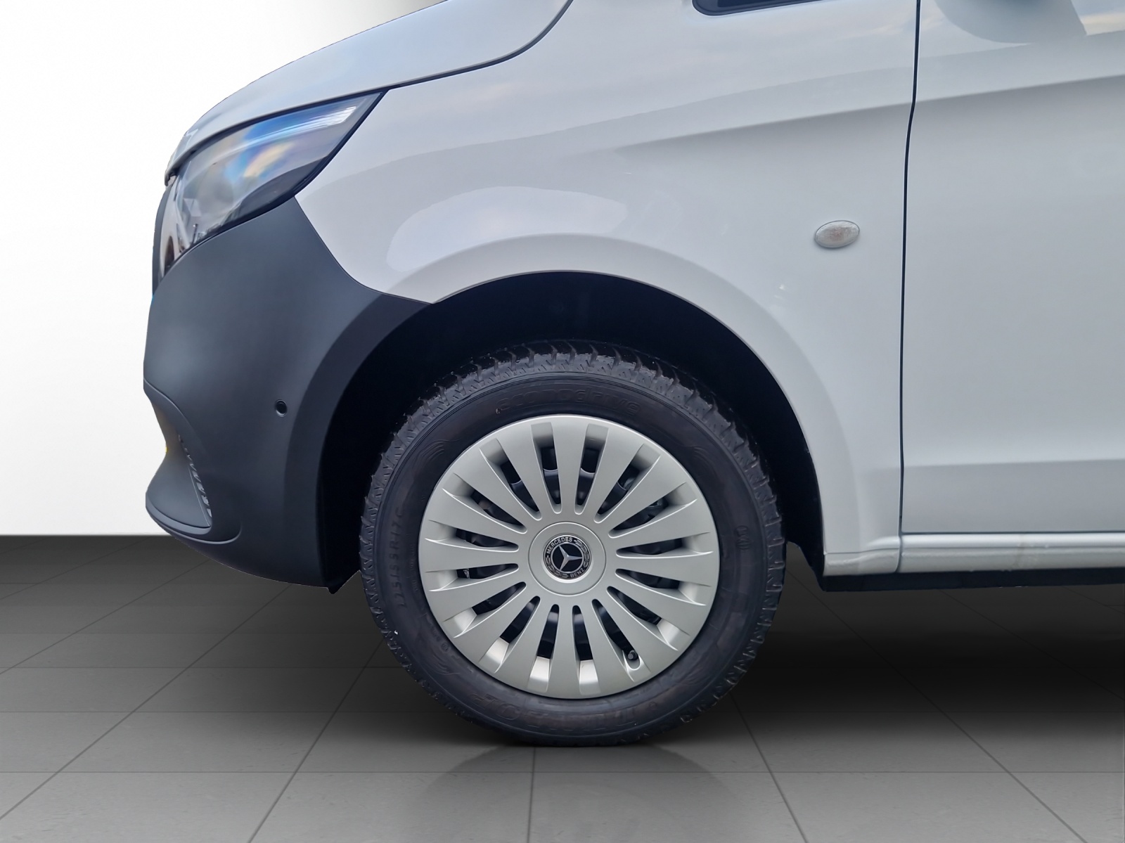 MERCEDES-BENZ Vito 114 CDI Lang Pro 9G-Tronic 4M WORKER-image-11