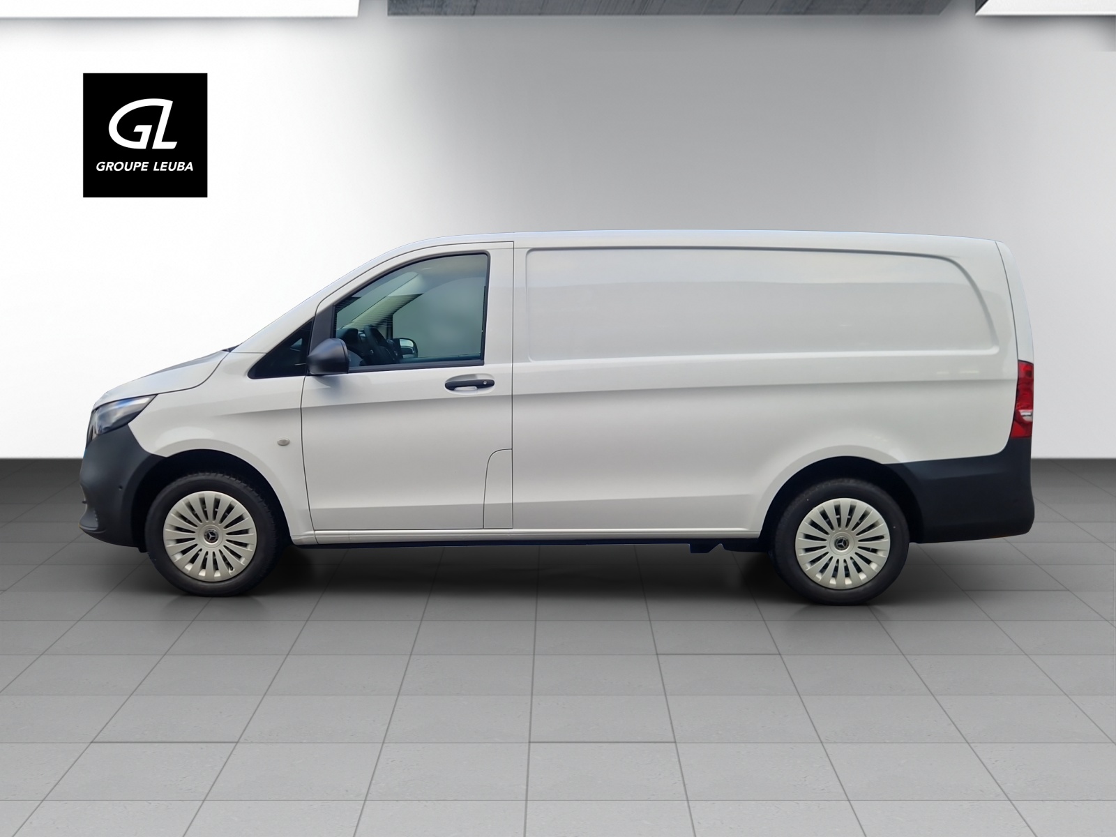 MERCEDES-BENZ Vito 114 CDI Lang Pro 9G-Tronic 4M WORKER-showroom-element-2