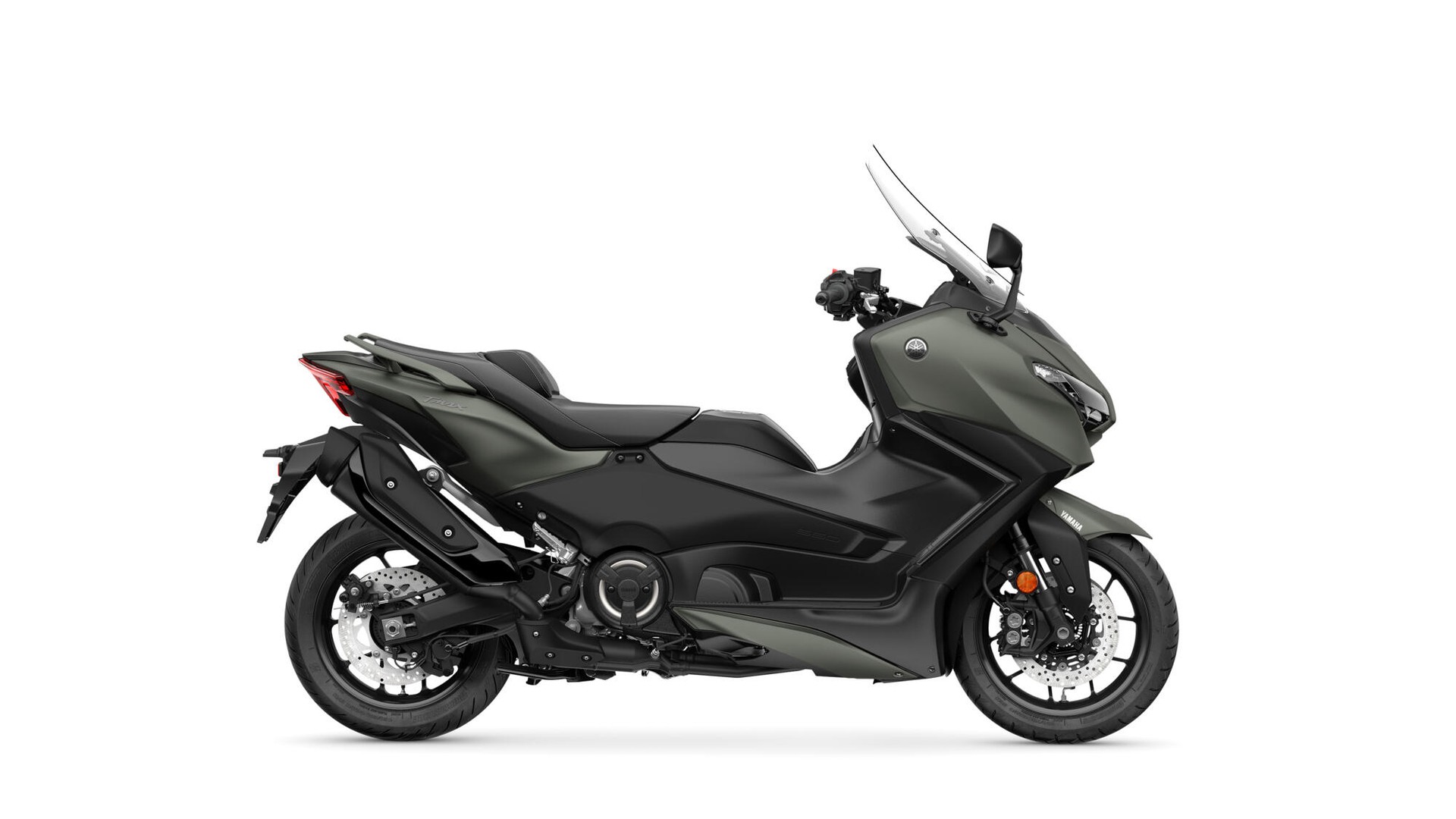 YAMAHA T-MAX XP 560-image-0
