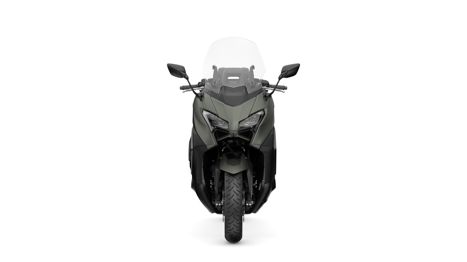 YAMAHA T-MAX XP 560-image-1
