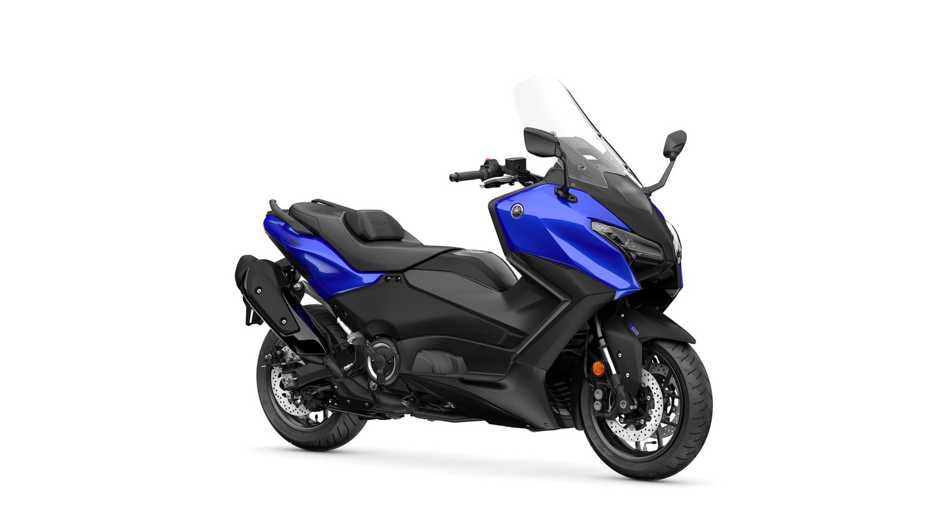 YAMAHA T-MAX XP 560-image-5