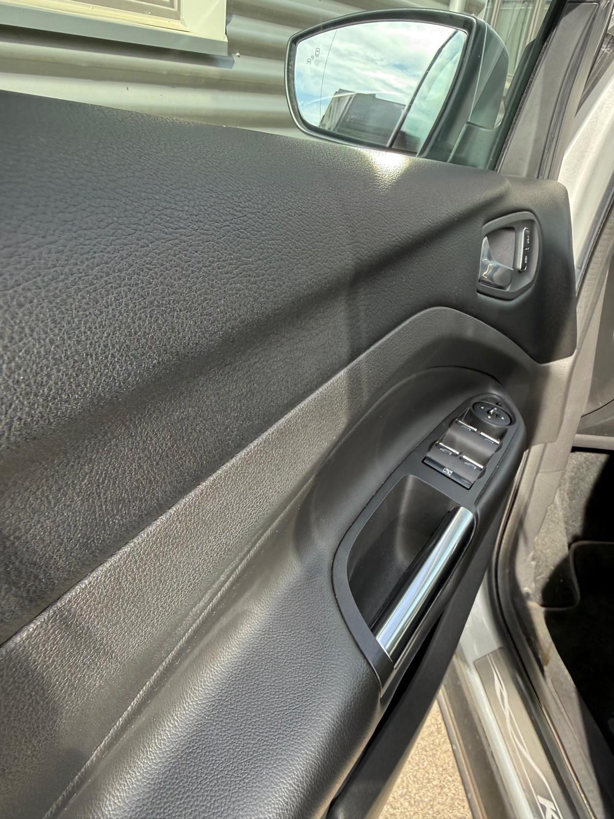 FORD Kuga 1.6 SCTi Titanium 4WD Automatic-image-11