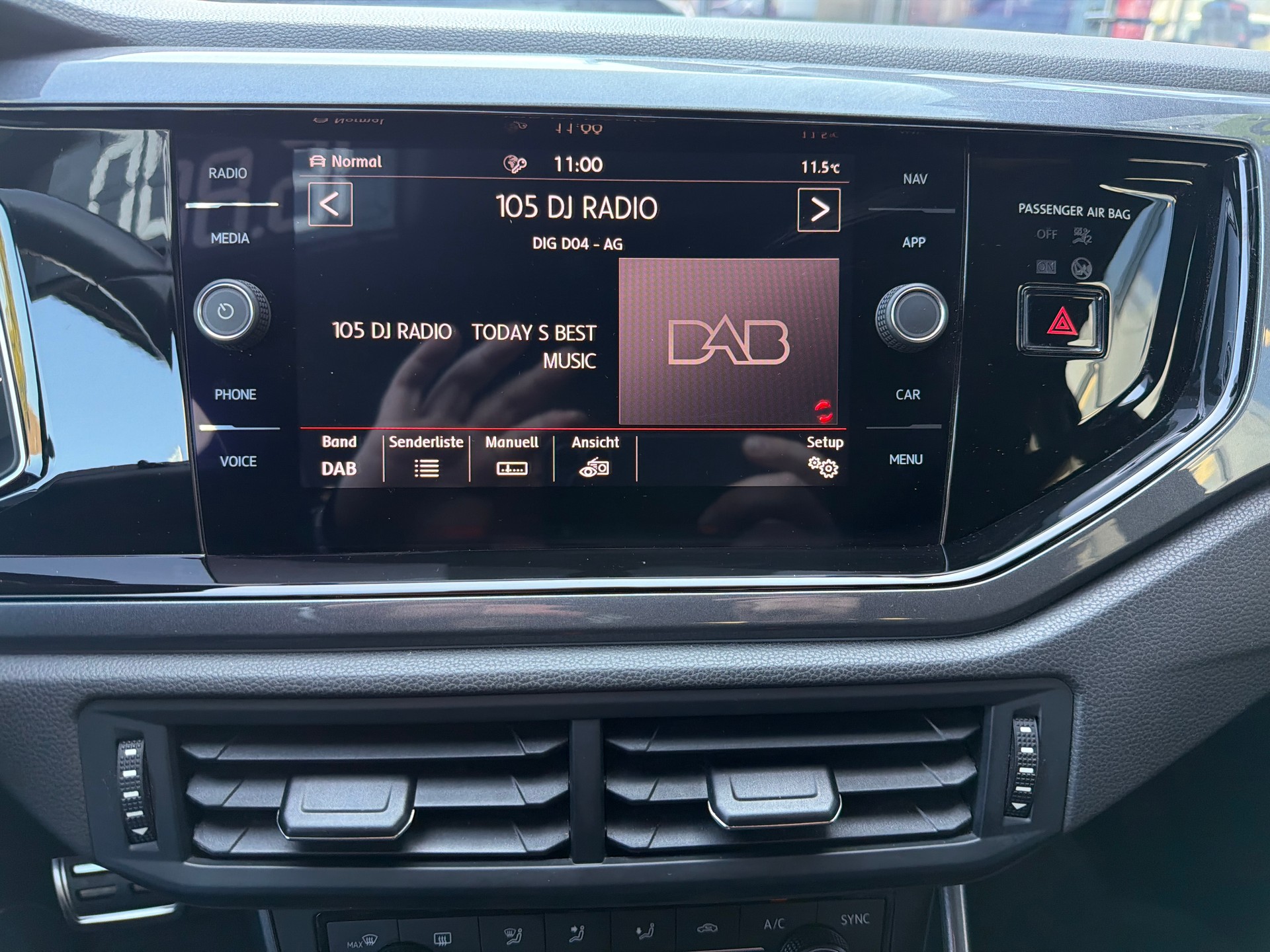 VW Polo 2.0 TSI GTI DSG-image-14