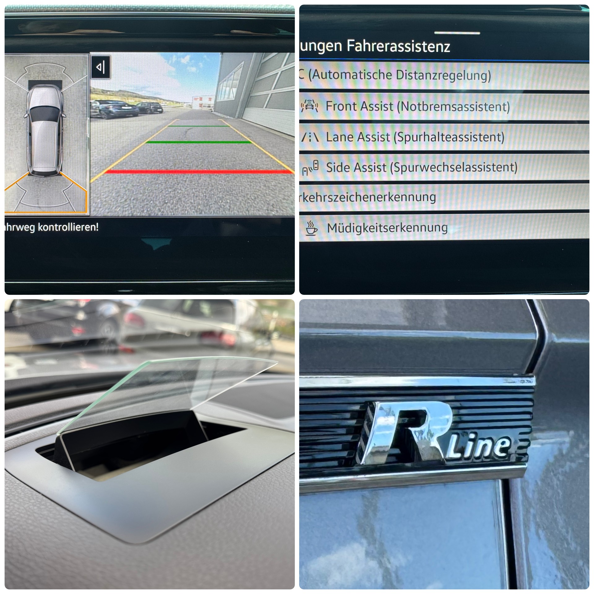 VW Passat Variant 2.0 TSI R-Line 4Motion DSG-image-4