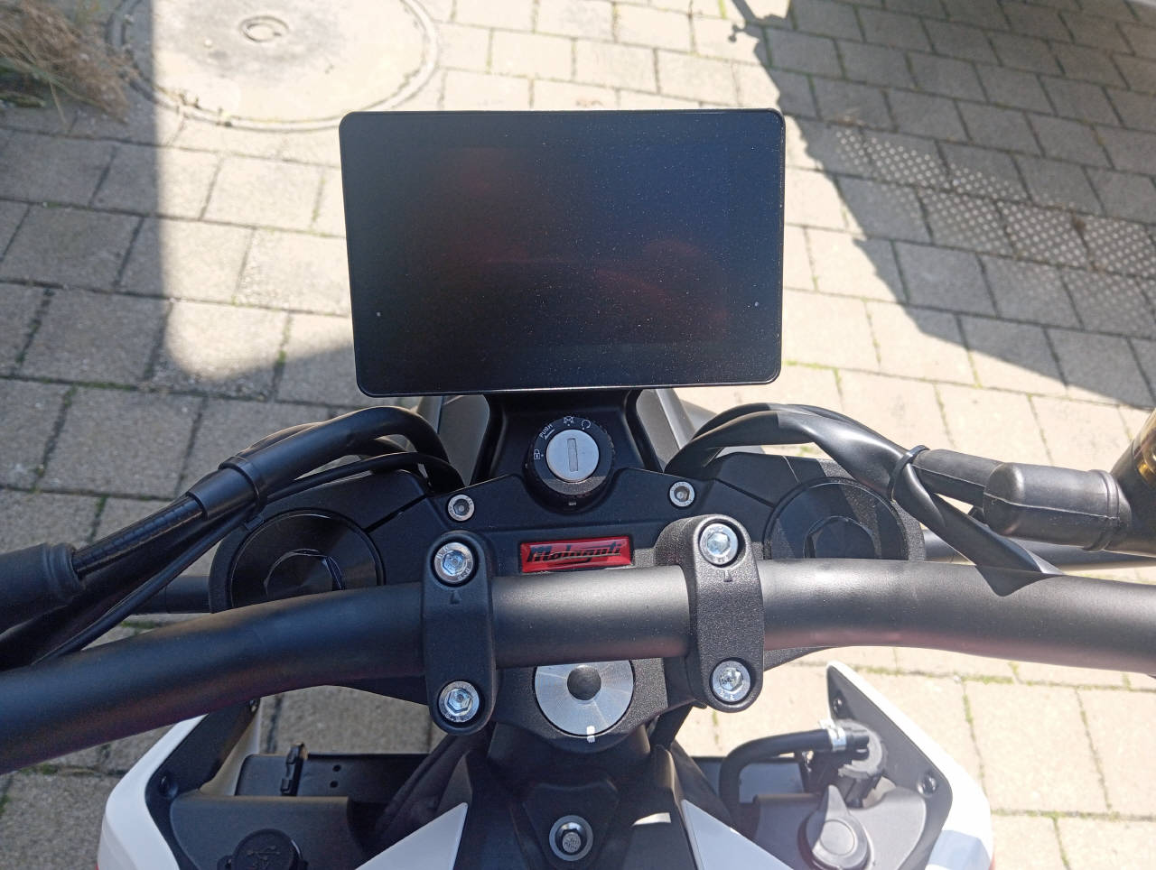 MALAGUTI Drakon 125 ABS-image-6