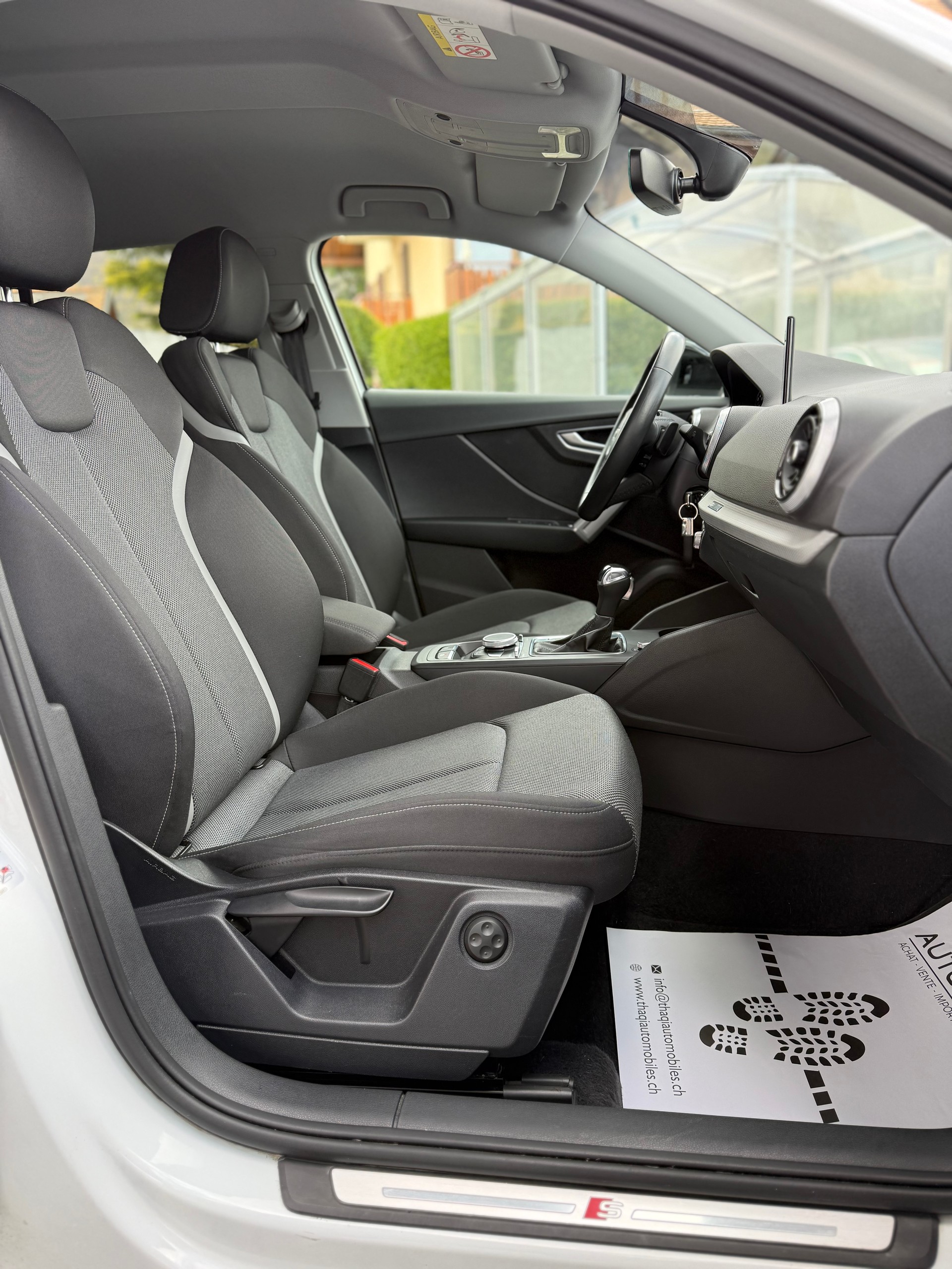 AUDI Q2 35 TFSI S line S-tronic-image-20