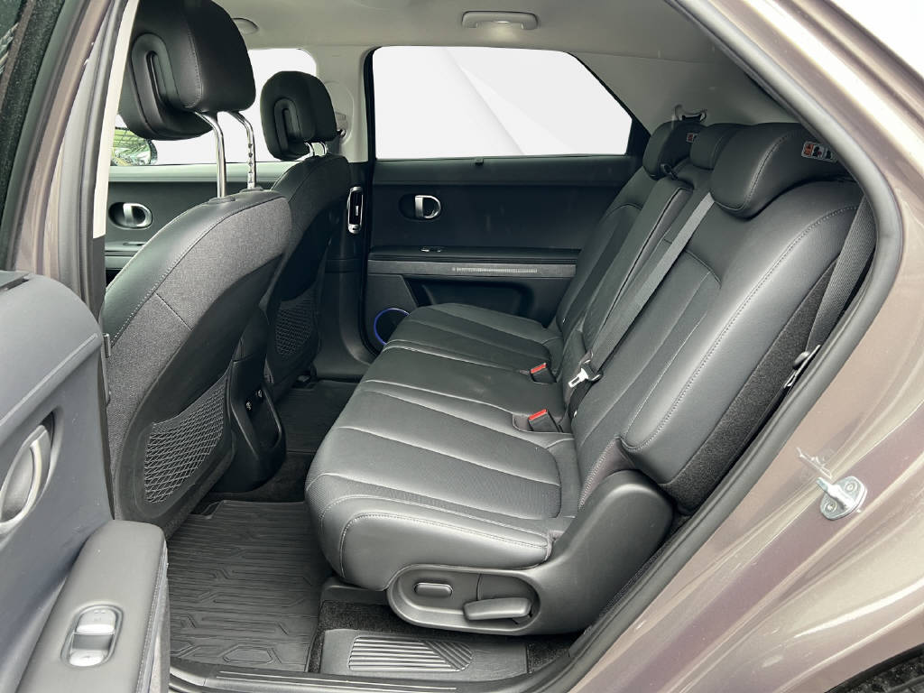 HYUNDAI Ioniq 5 72kWh Vertex 4WD-image-7