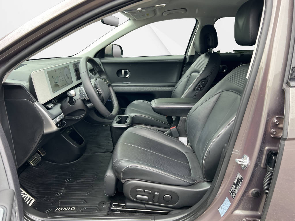 HYUNDAI Ioniq 5 72kWh Vertex 4WD-image-4