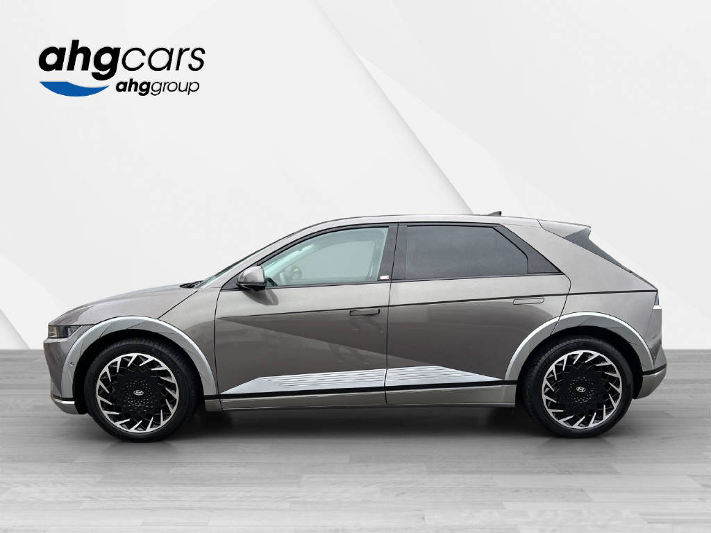 HYUNDAI Ioniq 5 72kWh Vertex 4WD-showroom-element-1