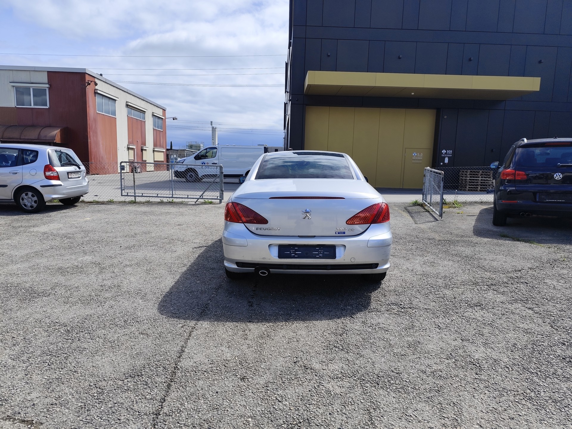 PEUGEOT 307 CC 2.0 16V-image-5