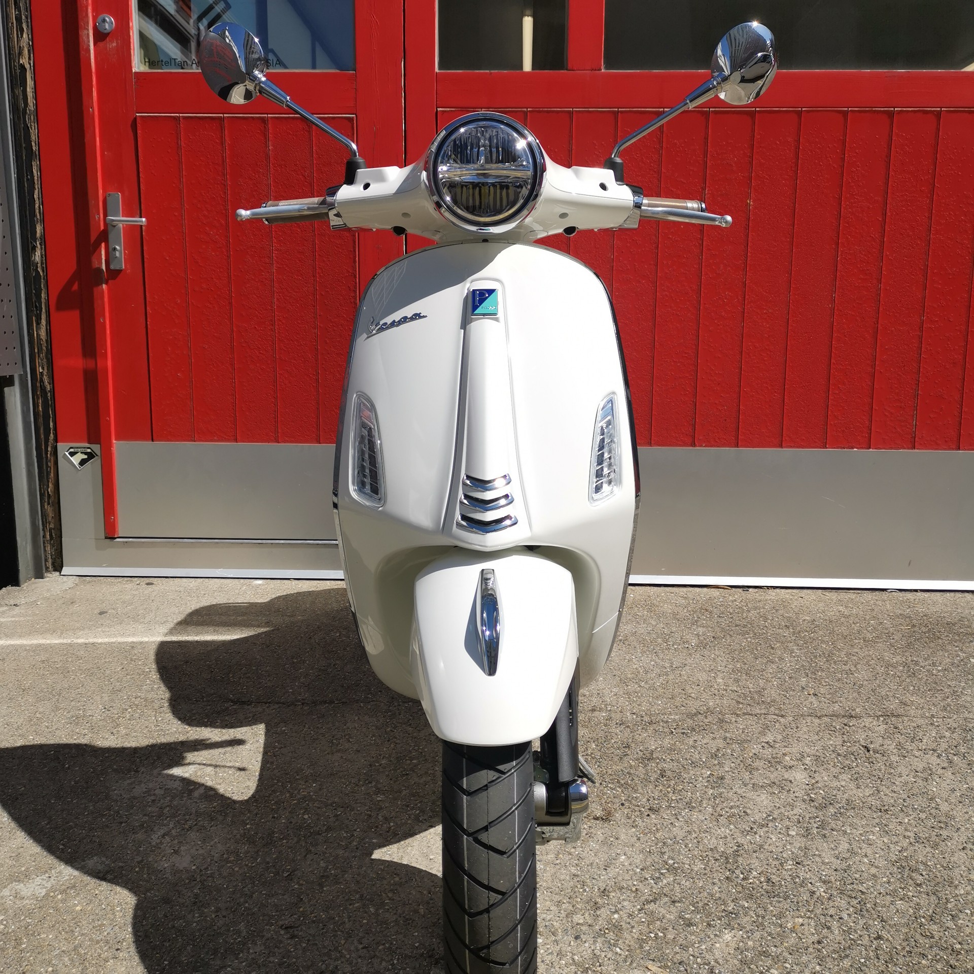 PIAGGIO Vespa Primavera-image-1