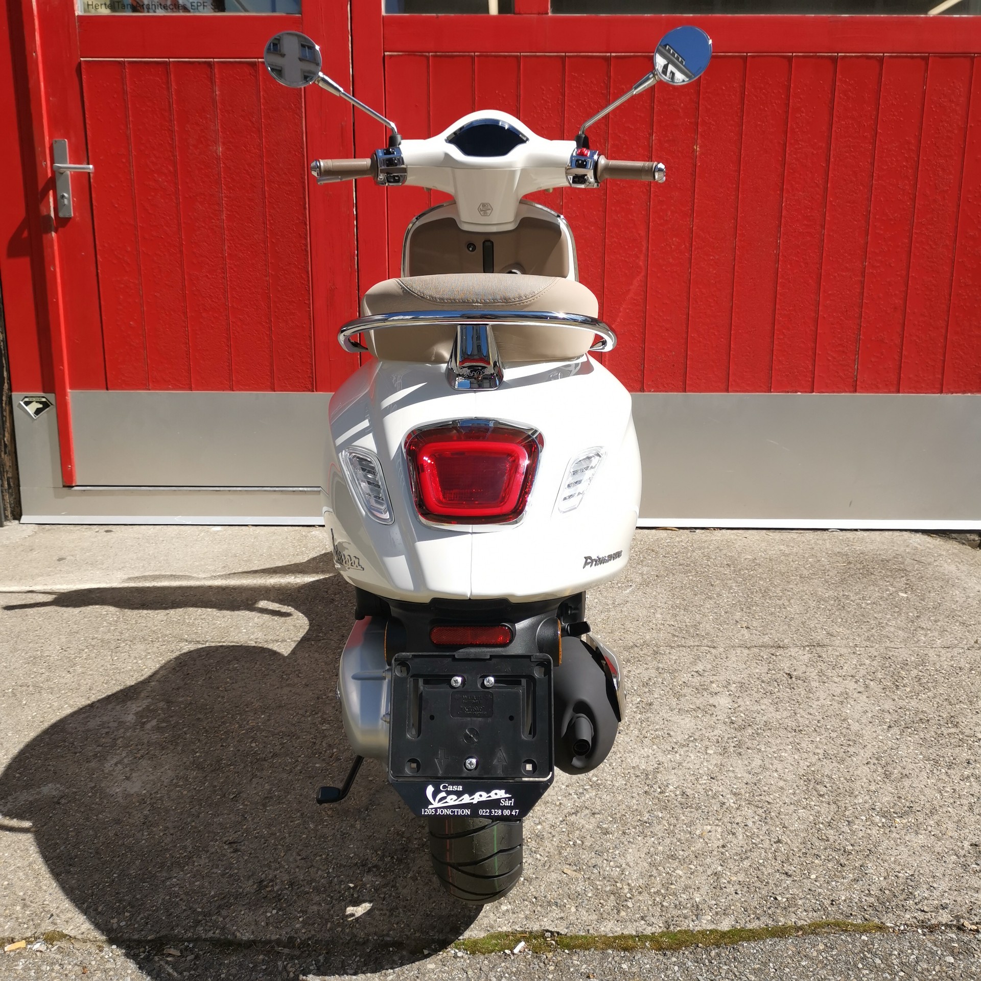 PIAGGIO Vespa Primavera-image-3